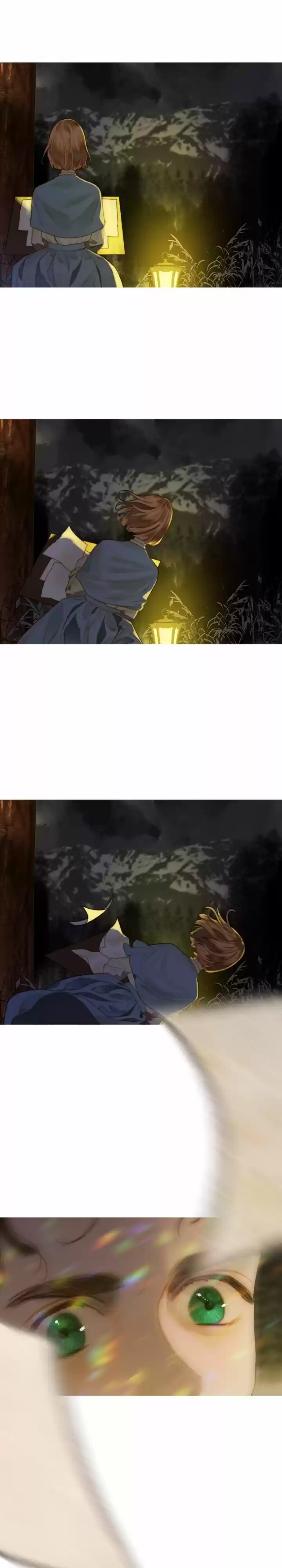 The Pale Horse Chapter 226