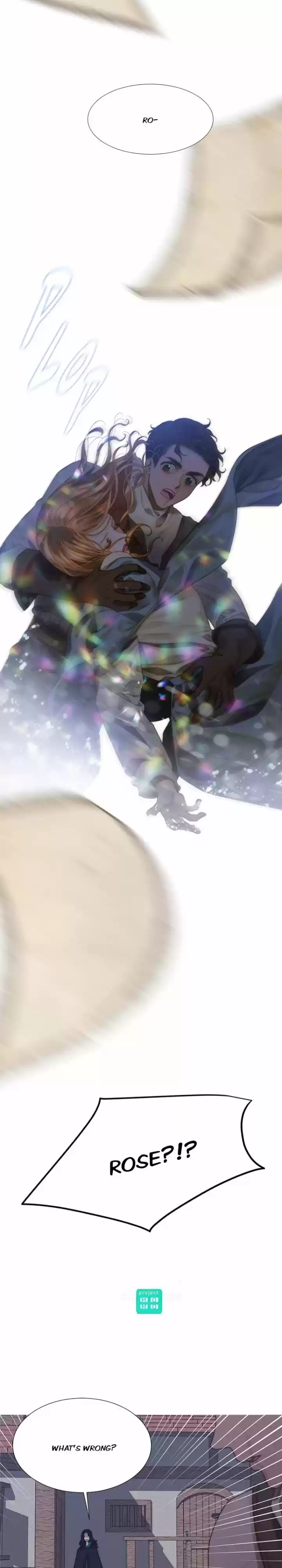 The Pale Horse Chapter 226