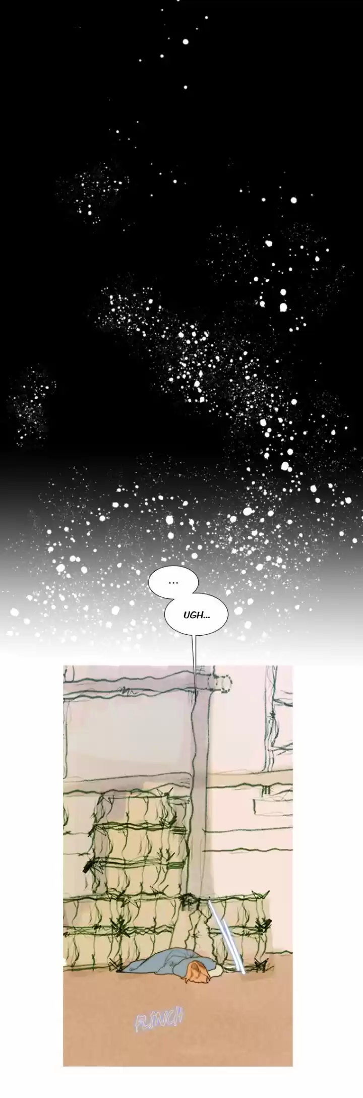 The Pale Horse Chapter 227