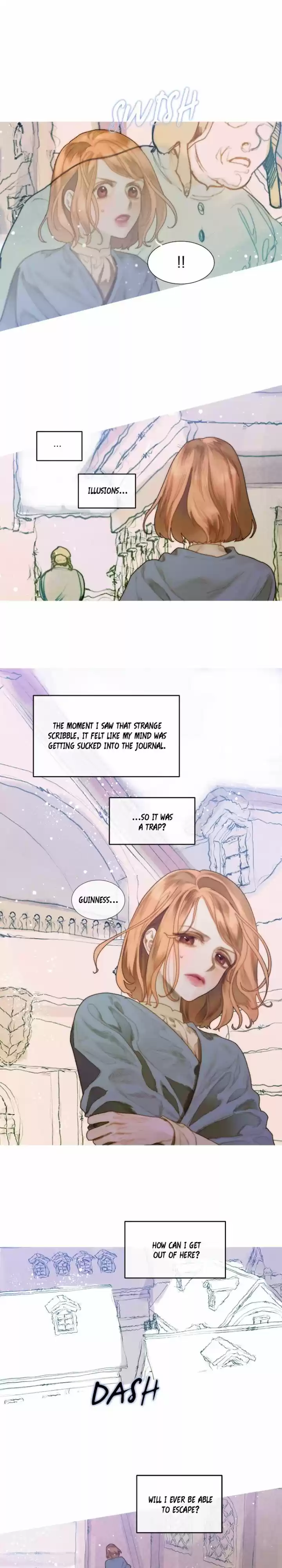 The Pale Horse Chapter 227