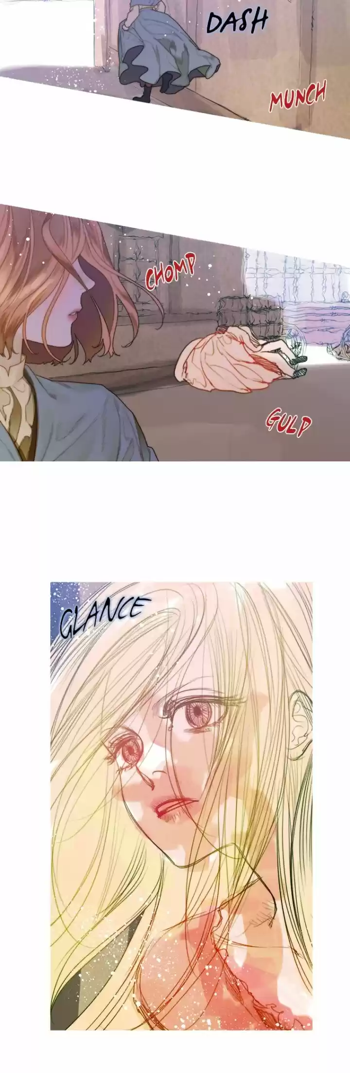 The Pale Horse Chapter 227