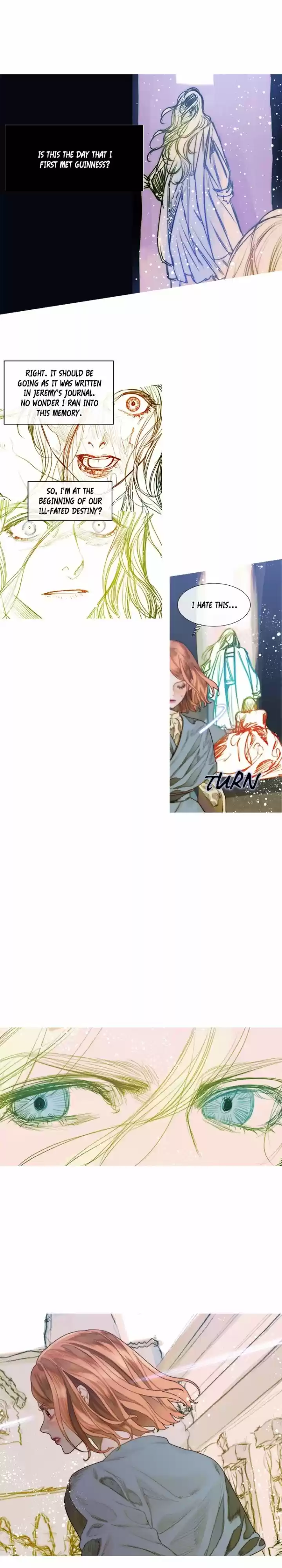 The Pale Horse Chapter 227