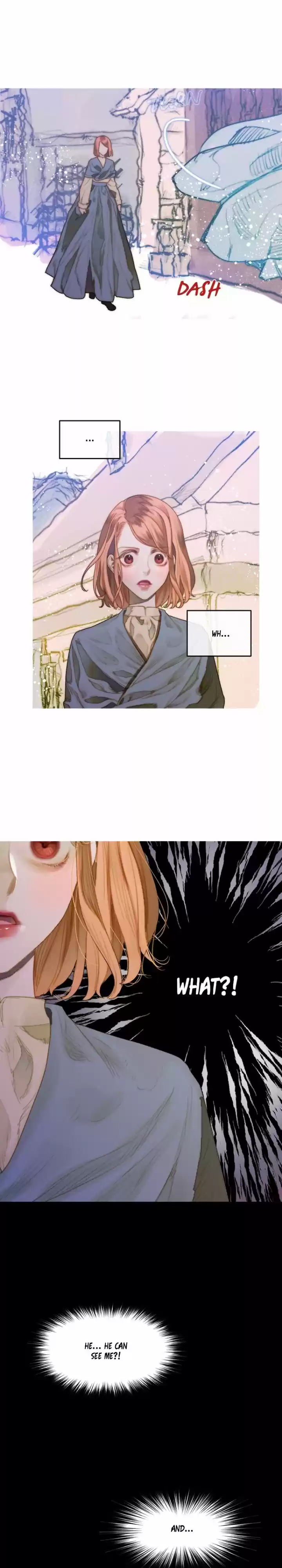 The Pale Horse Chapter 227