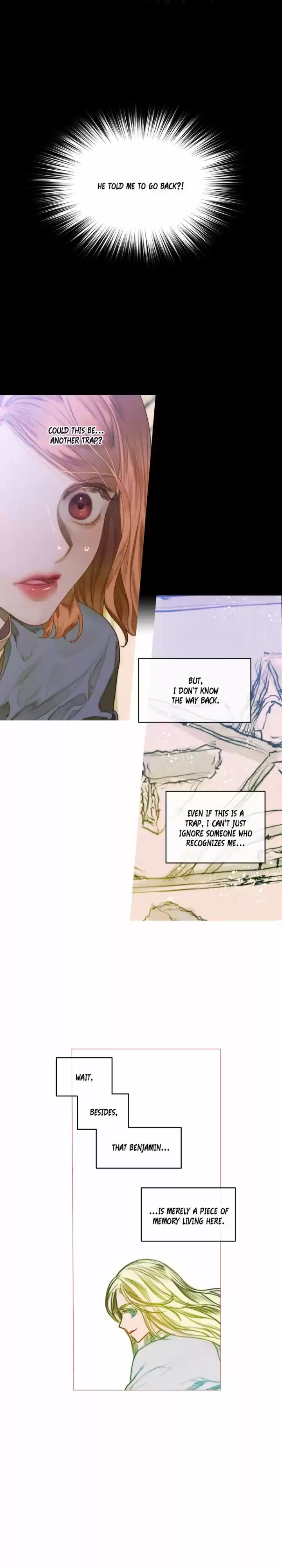 The Pale Horse Chapter 227