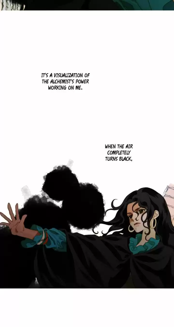 The Pale Horse Chapter 227