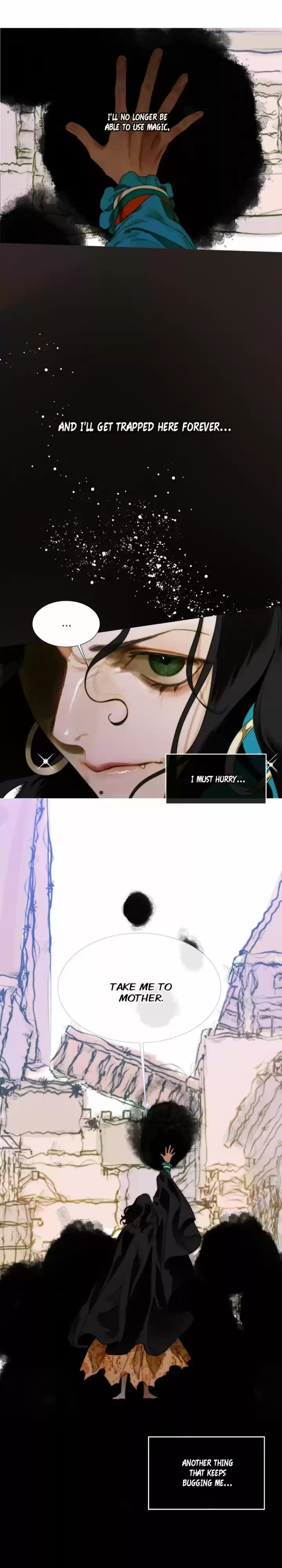 The Pale Horse Chapter 227