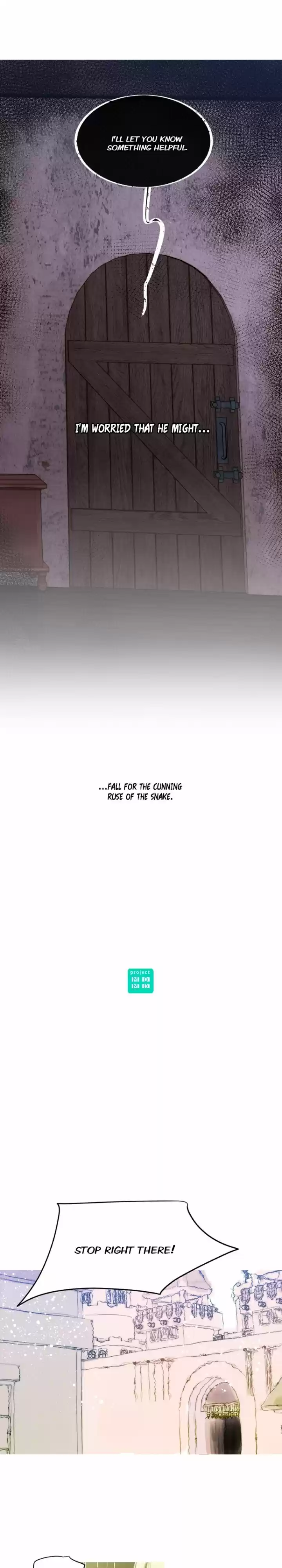 The Pale Horse Chapter 227