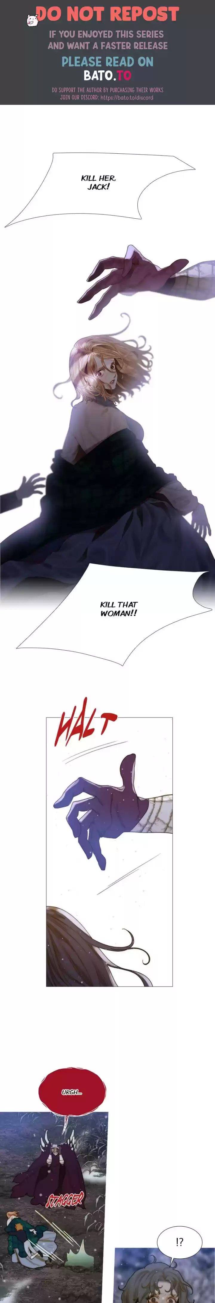 The Pale Horse Chapter 238