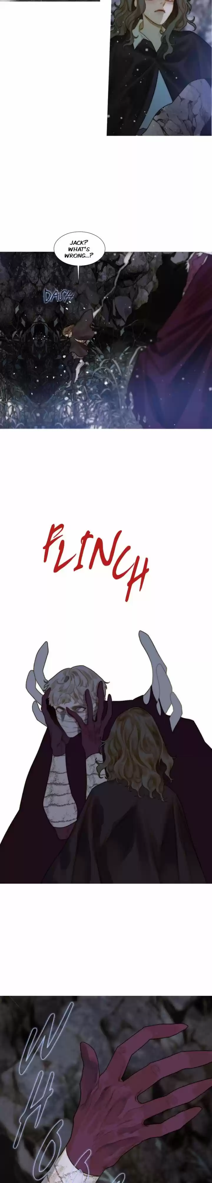 The Pale Horse Chapter 238