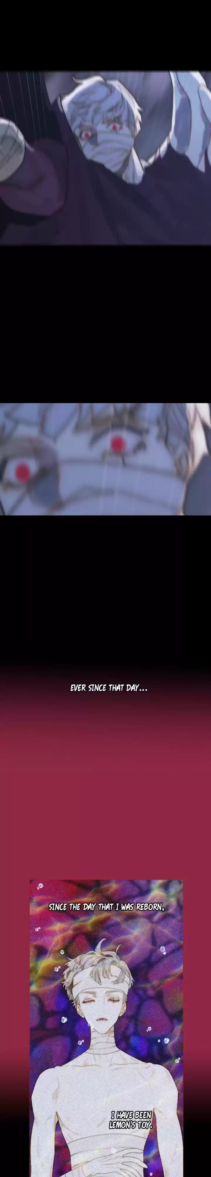 The Pale Horse Chapter 238