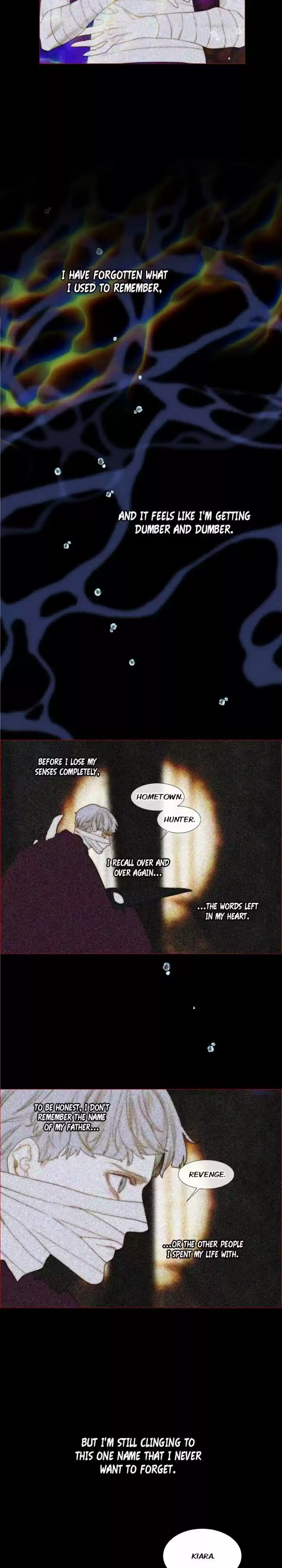 The Pale Horse Chapter 238