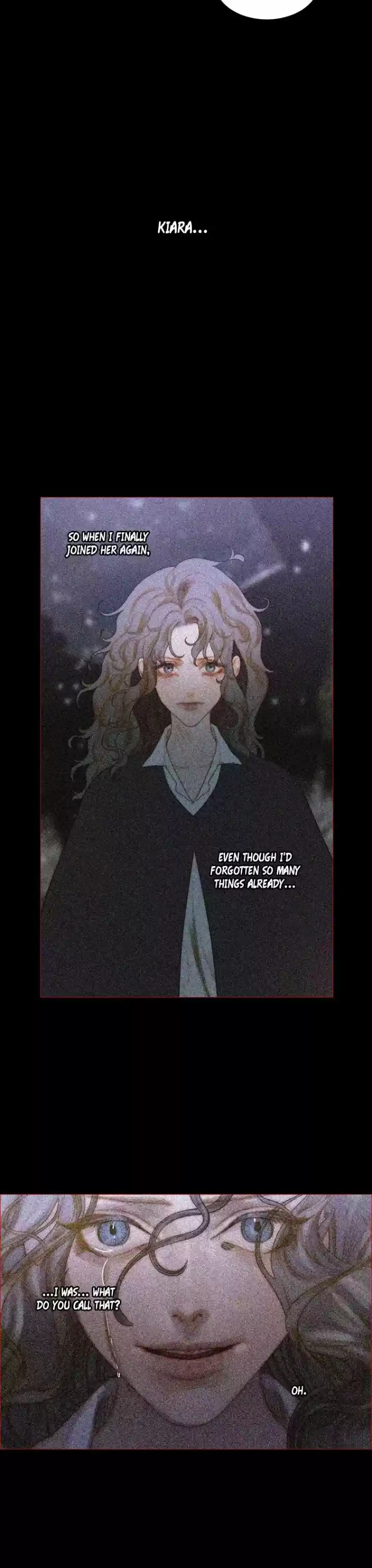 The Pale Horse Chapter 238