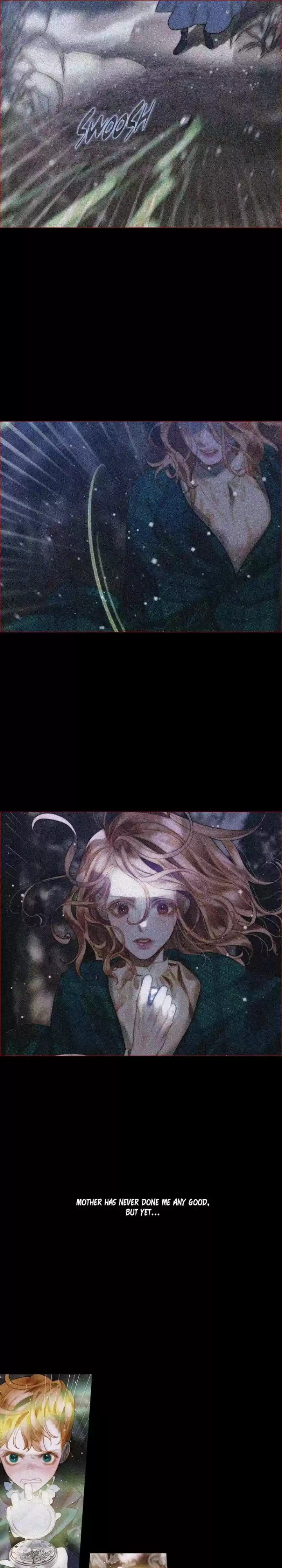 The Pale Horse Chapter 238