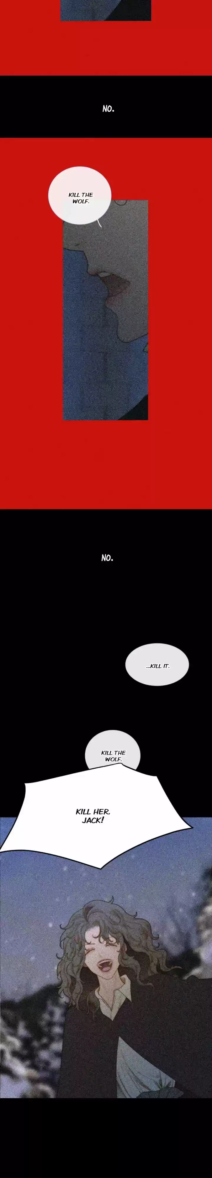 The Pale Horse Chapter 238