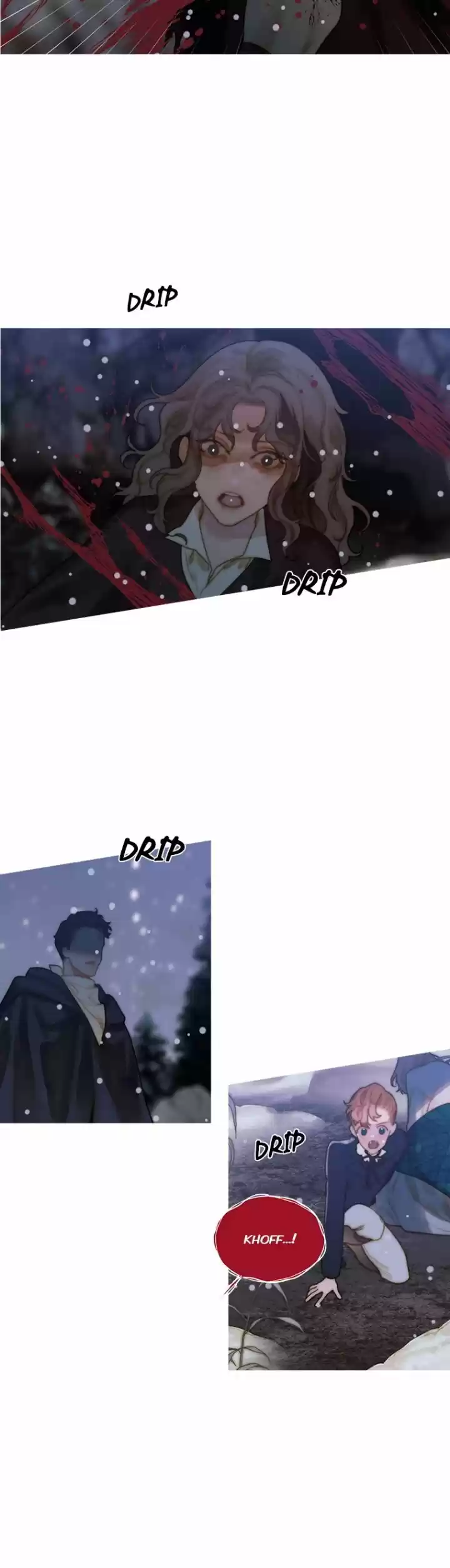 The Pale Horse Chapter 238