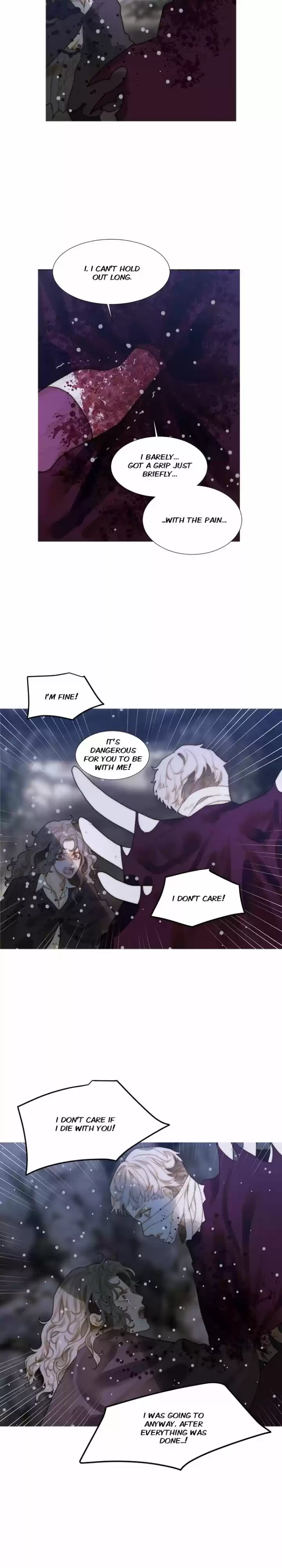 The Pale Horse Chapter 238