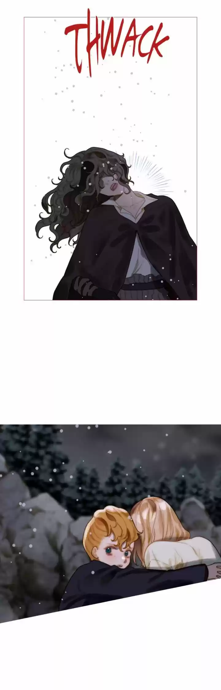 The Pale Horse Chapter 238