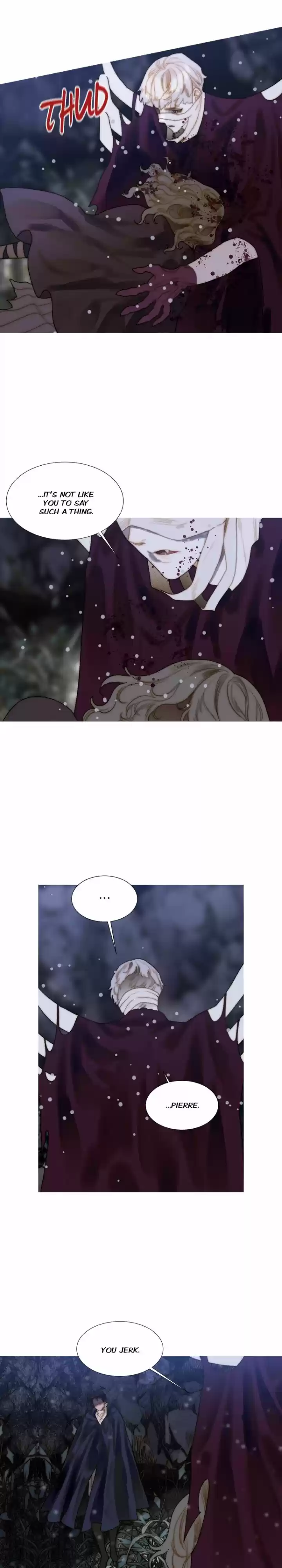 The Pale Horse Chapter 238