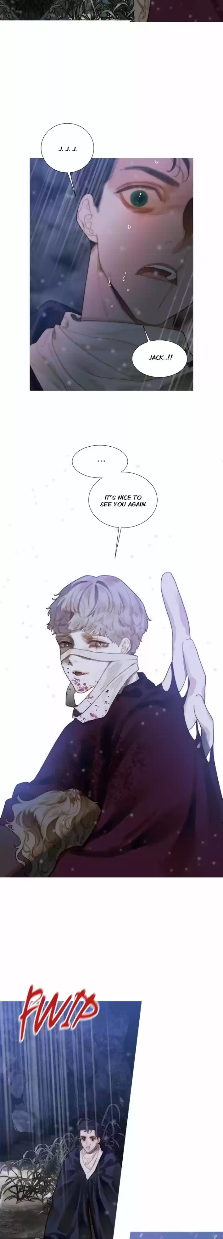 The Pale Horse Chapter 238