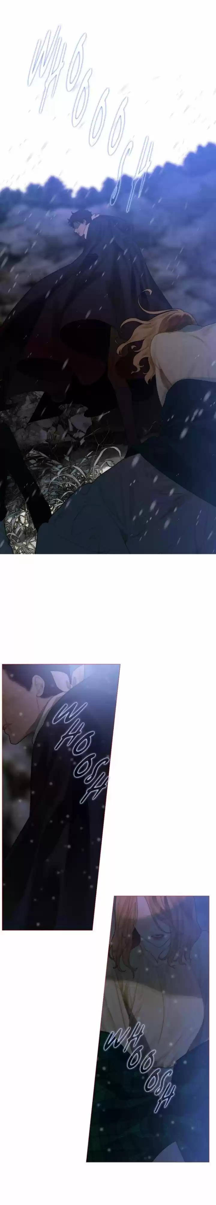 The Pale Horse Chapter 238