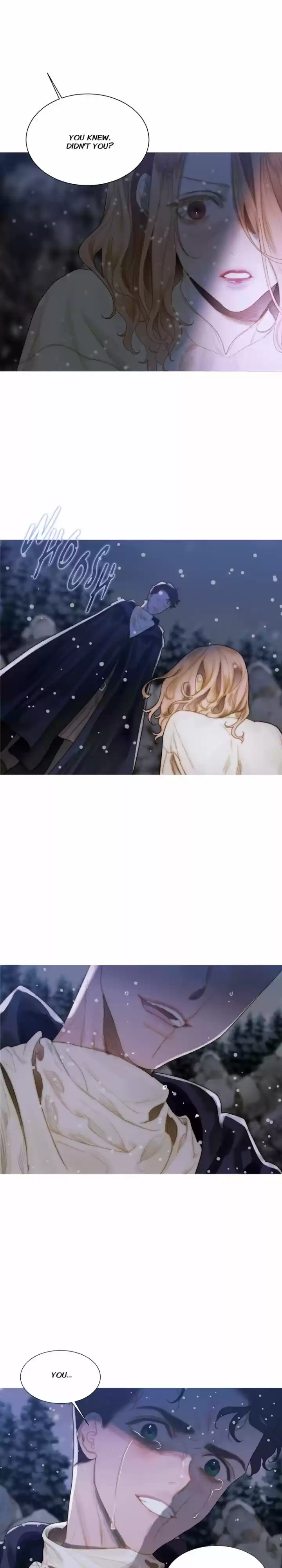 The Pale Horse Chapter 238