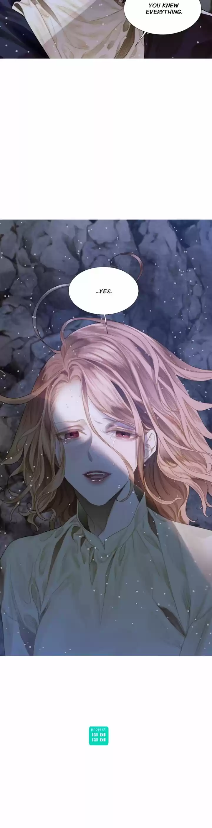 The Pale Horse Chapter 238