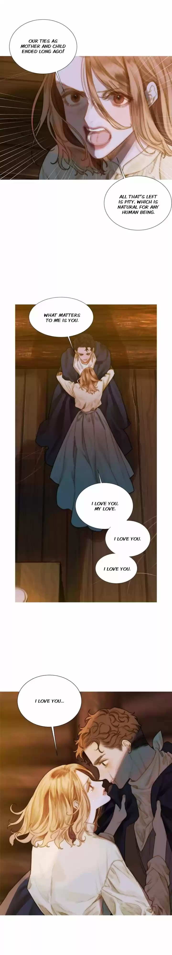 The Pale Horse Chapter 239