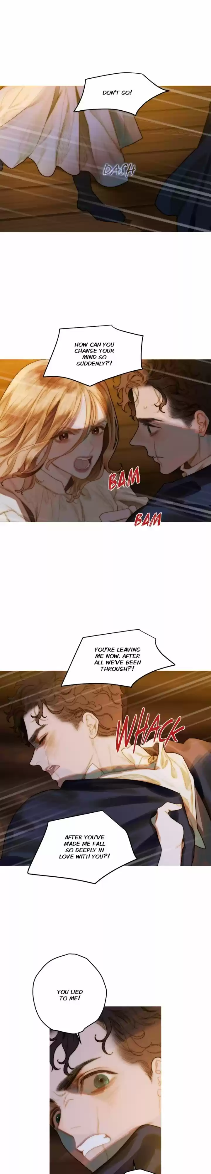 The Pale Horse Chapter 239