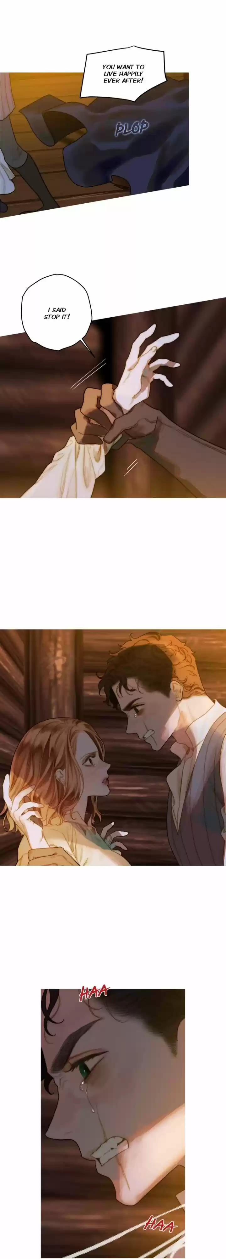 The Pale Horse Chapter 239