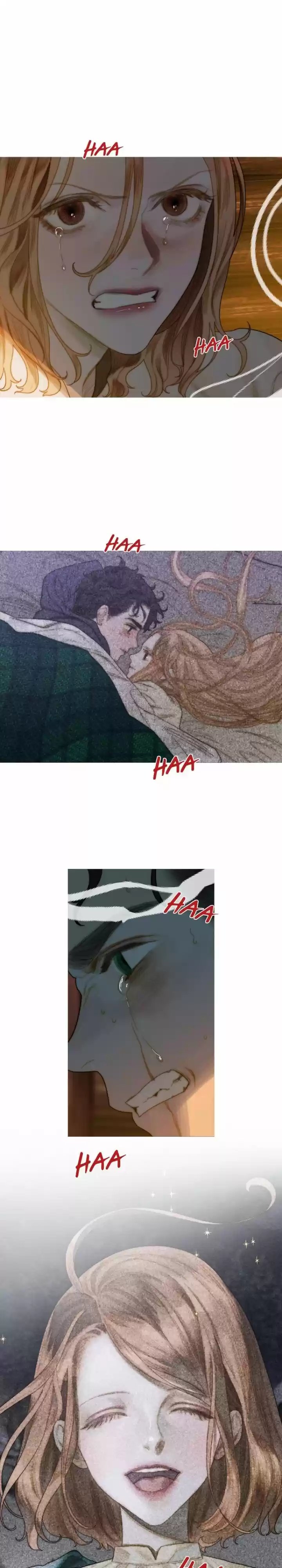 The Pale Horse Chapter 239