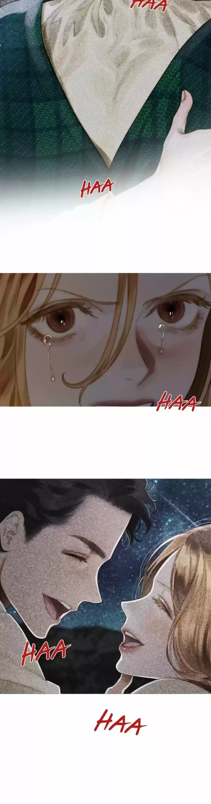 The Pale Horse Chapter 239