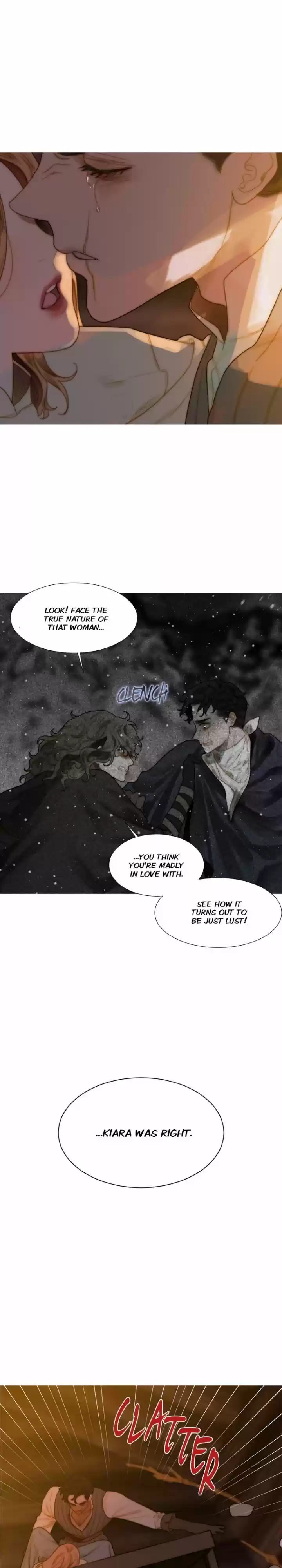 The Pale Horse Chapter 239