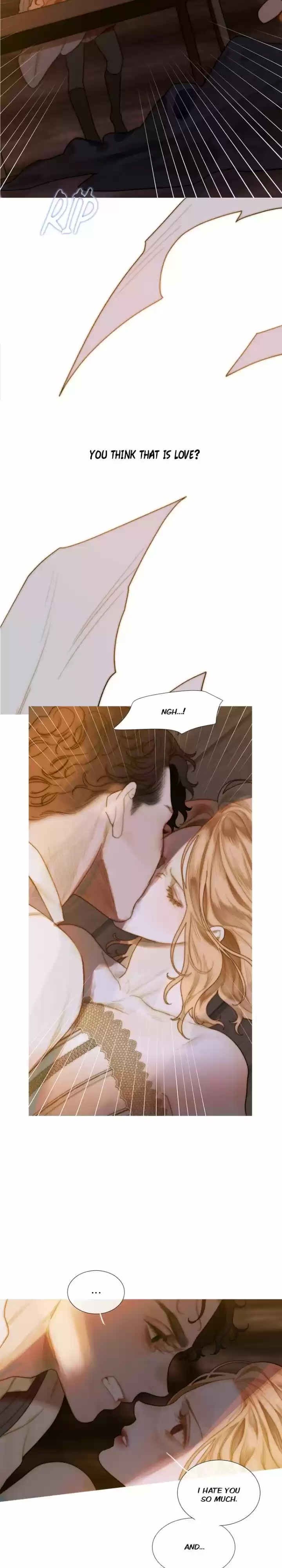 The Pale Horse Chapter 239