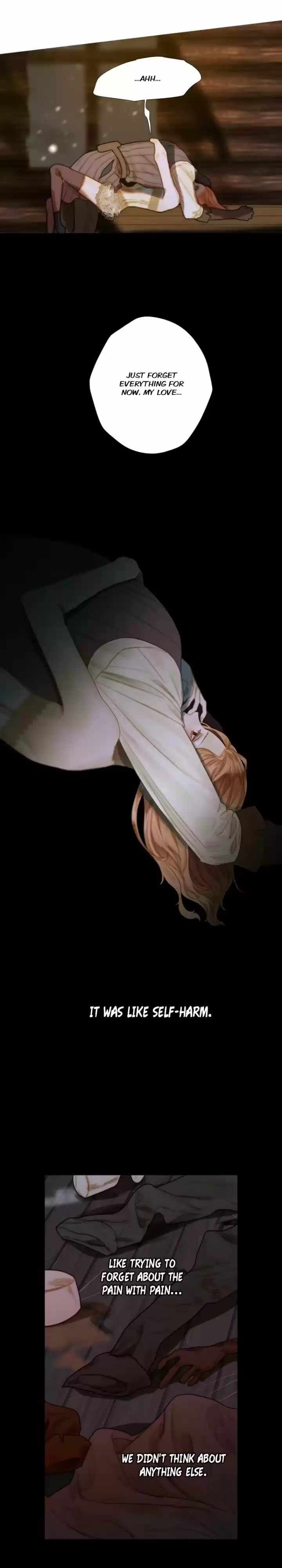 The Pale Horse Chapter 239