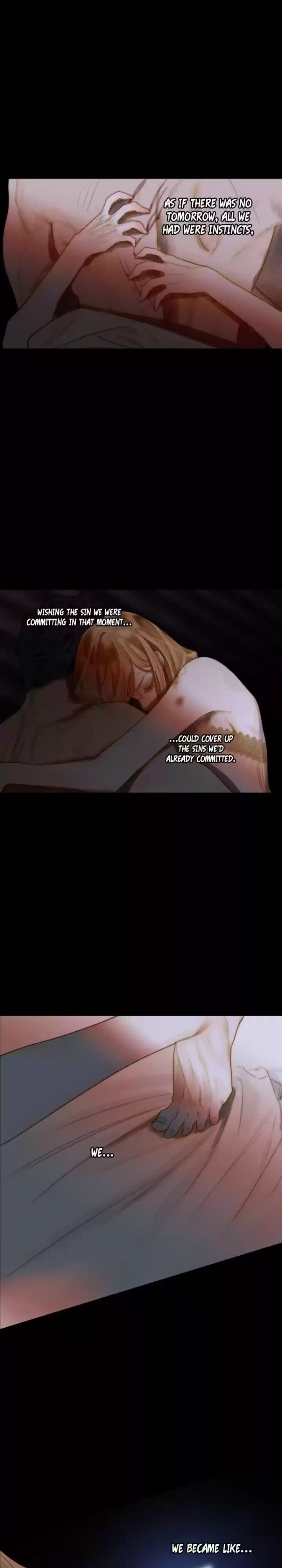 The Pale Horse Chapter 239