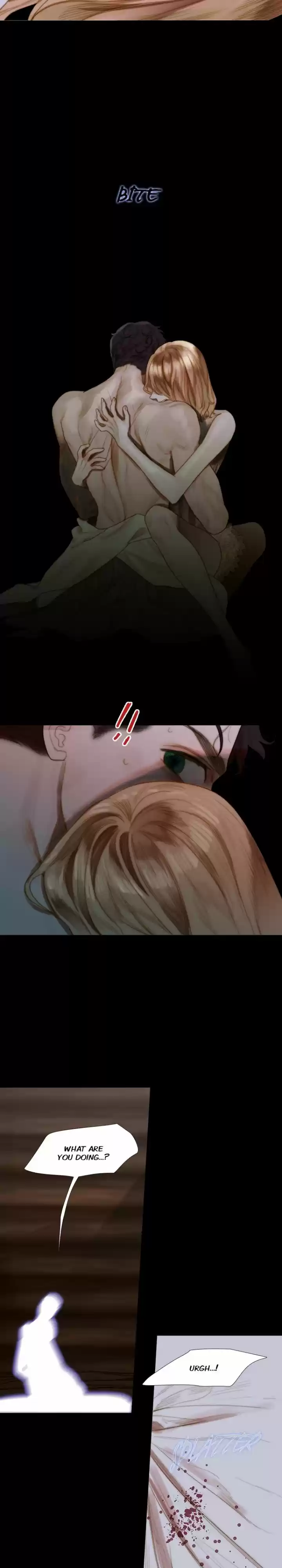 The Pale Horse Chapter 239