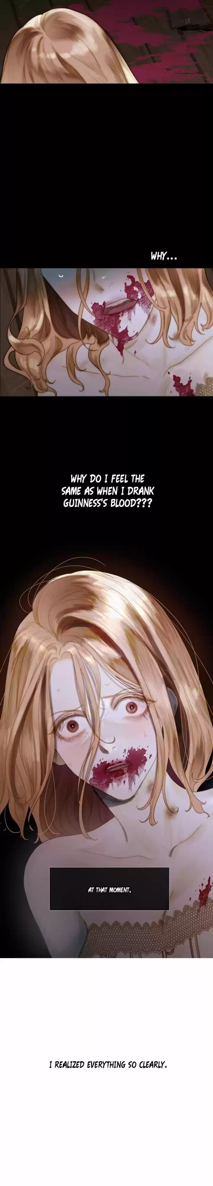 The Pale Horse Chapter 239