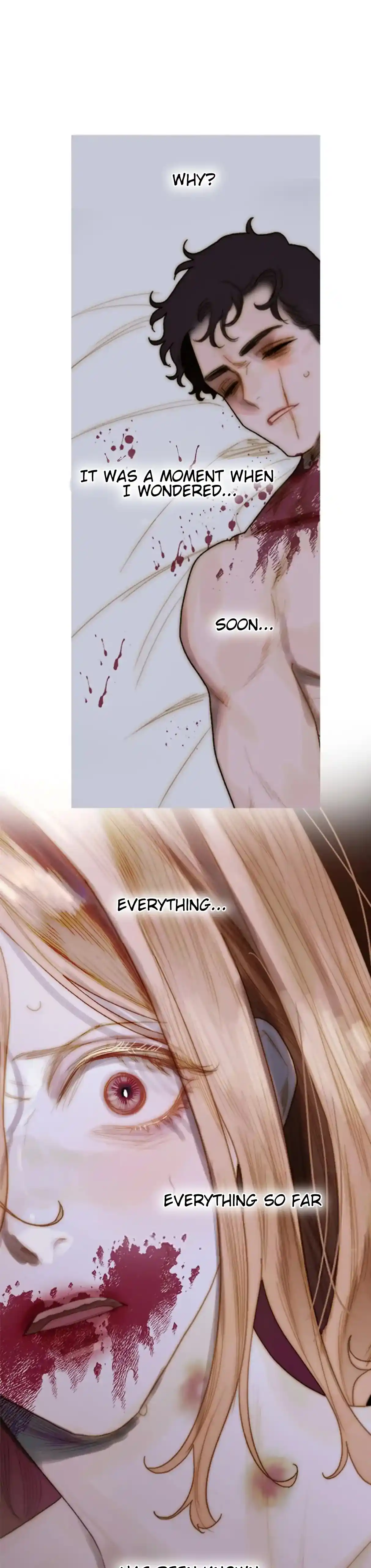 The Pale Horse Chapter 240