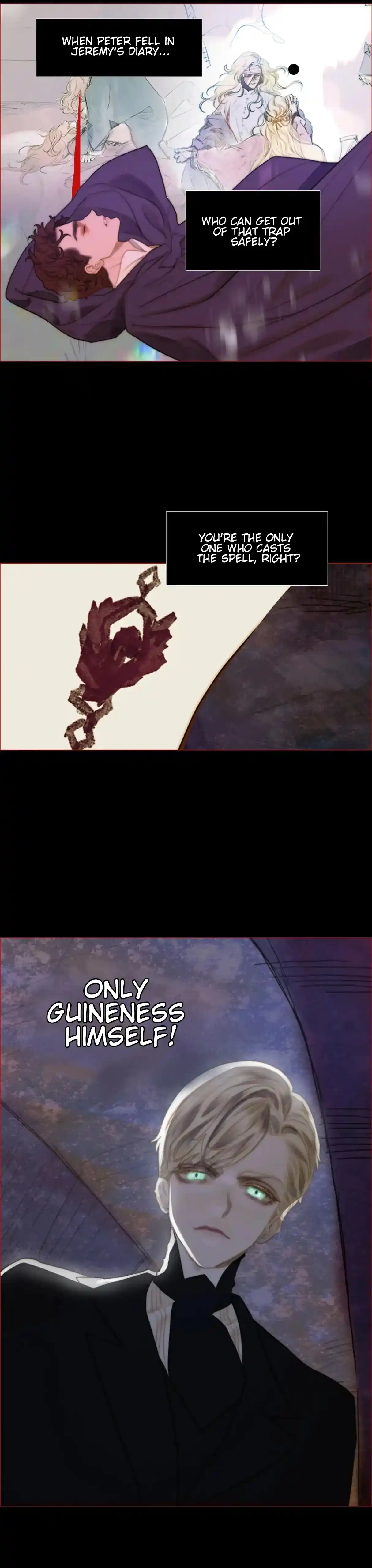 The Pale Horse Chapter 240