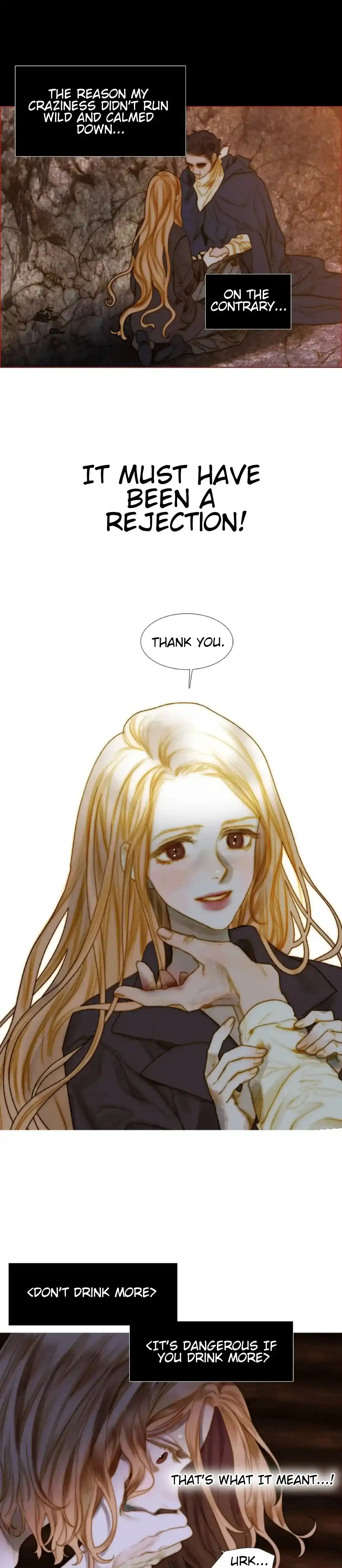 The Pale Horse Chapter 240