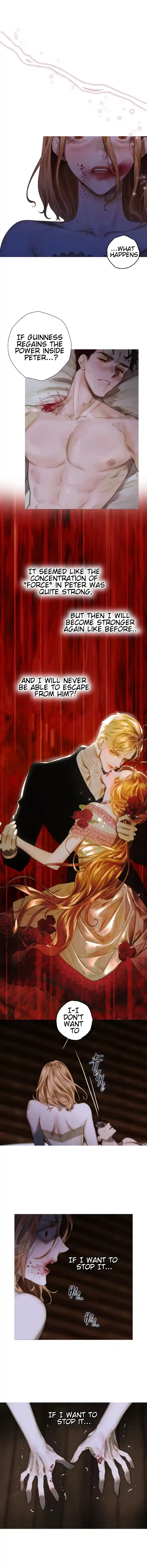 The Pale Horse Chapter 240