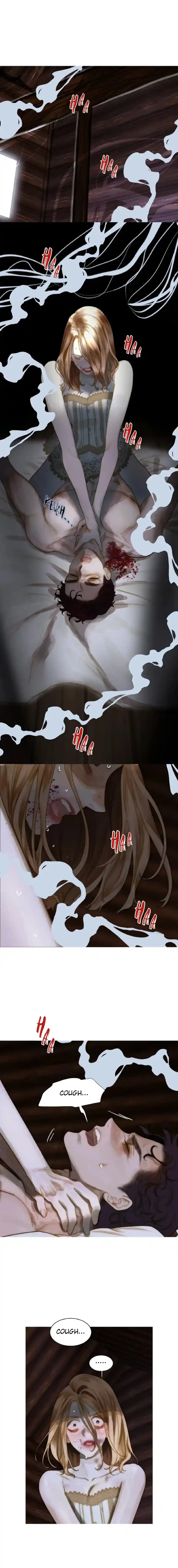 The Pale Horse Chapter 240