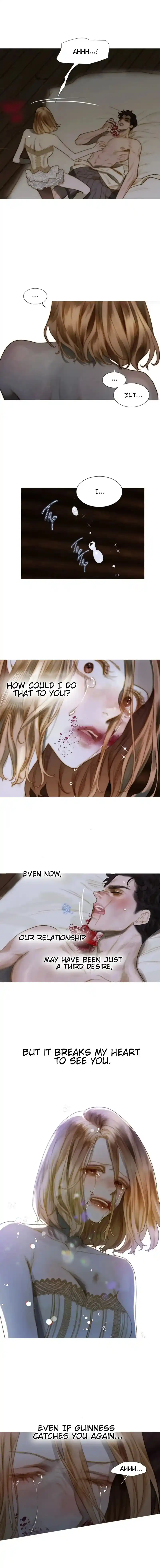 The Pale Horse Chapter 240