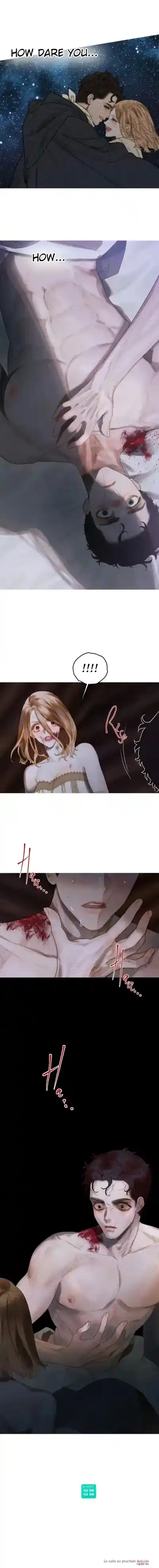 The Pale Horse Chapter 240