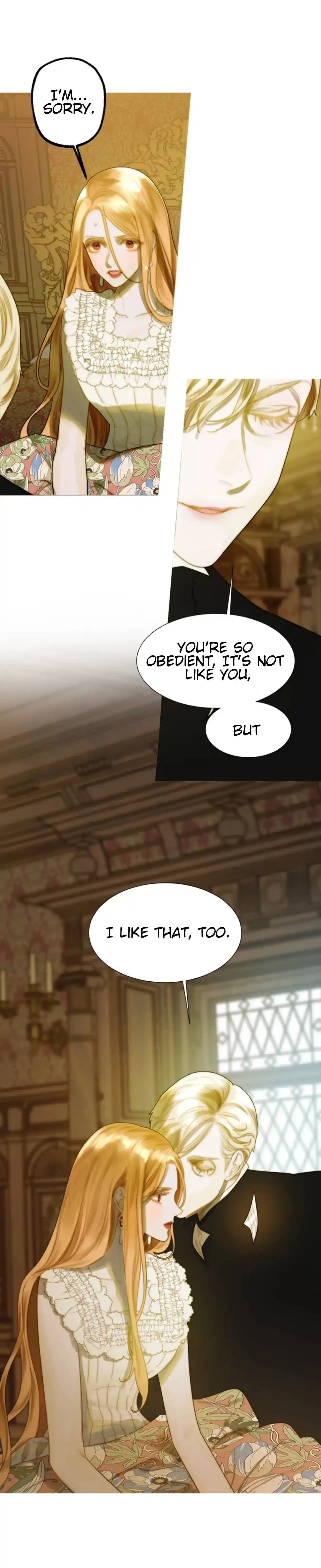 The Pale Horse Chapter 244