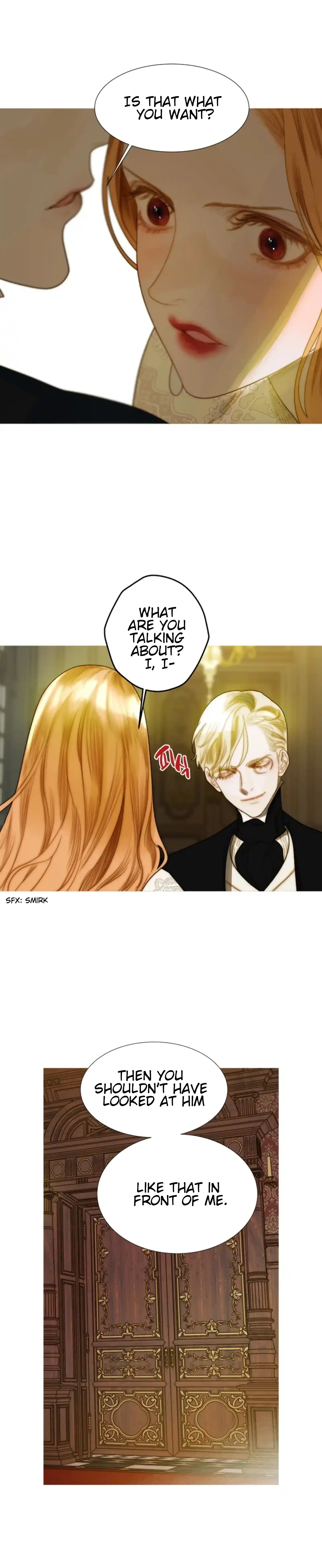 The Pale Horse Chapter 244