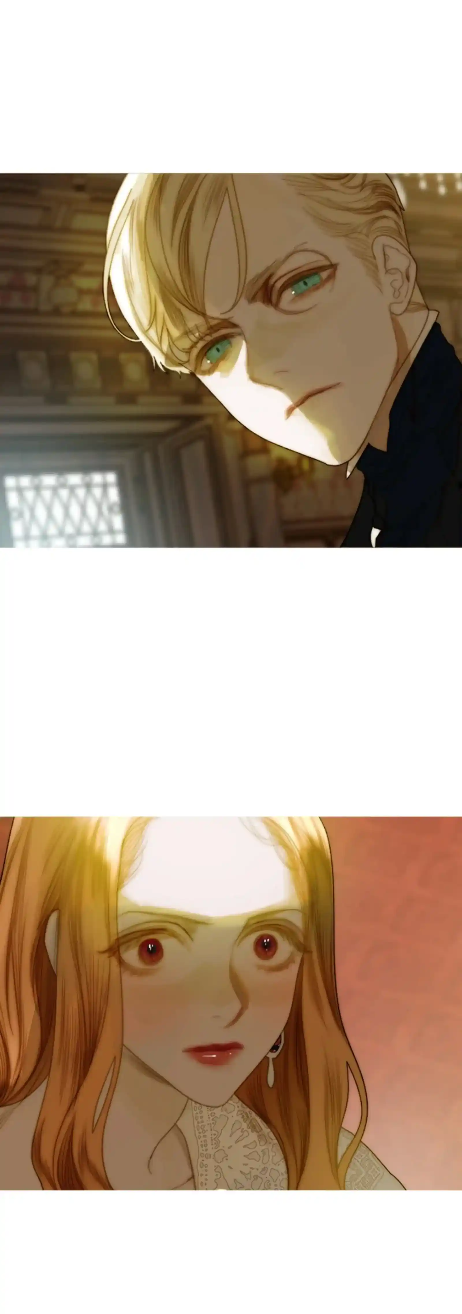 The Pale Horse Chapter 244