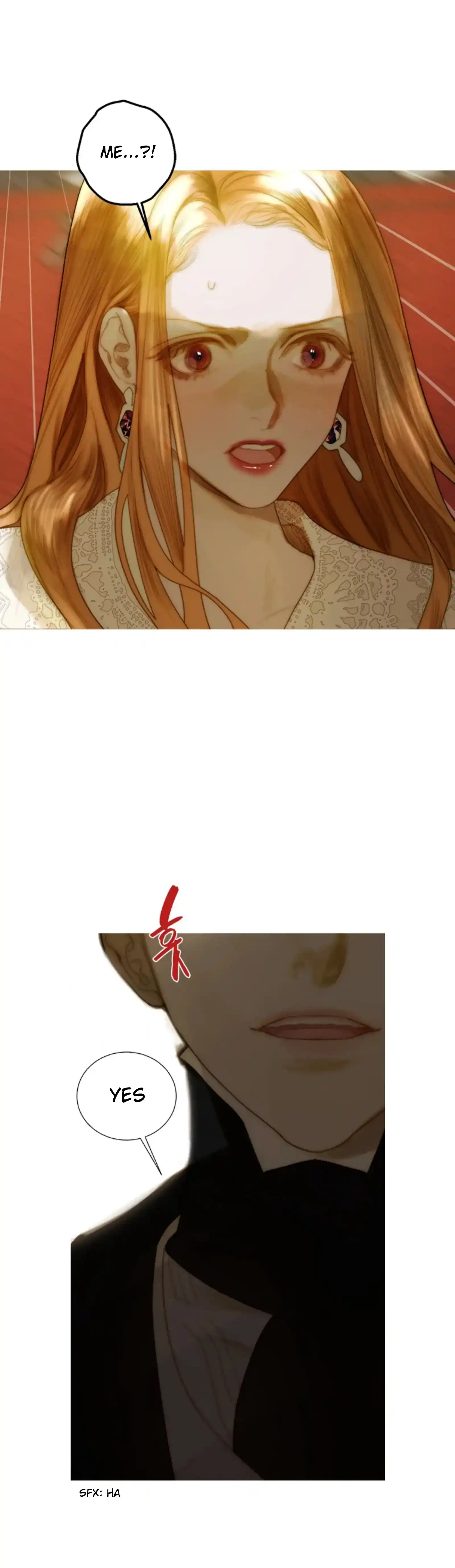 The Pale Horse Chapter 244