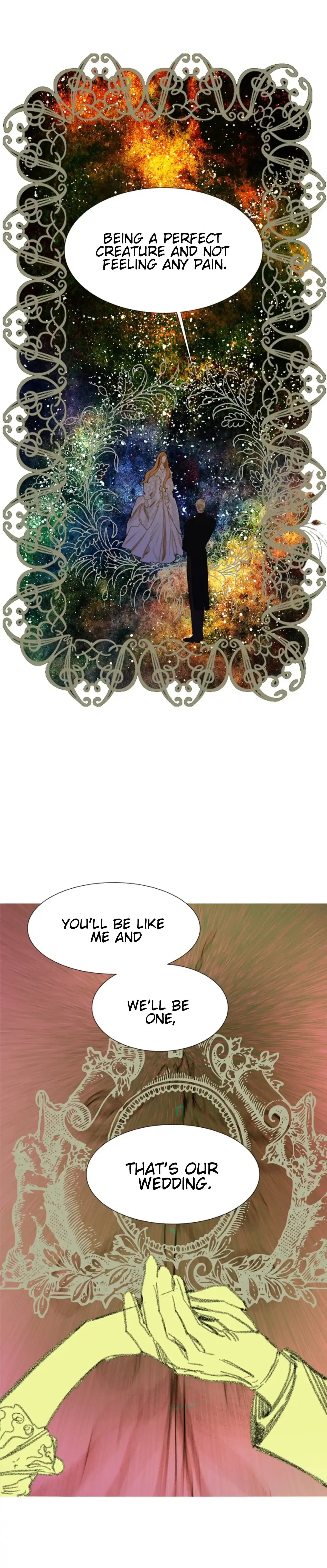 The Pale Horse Chapter 244