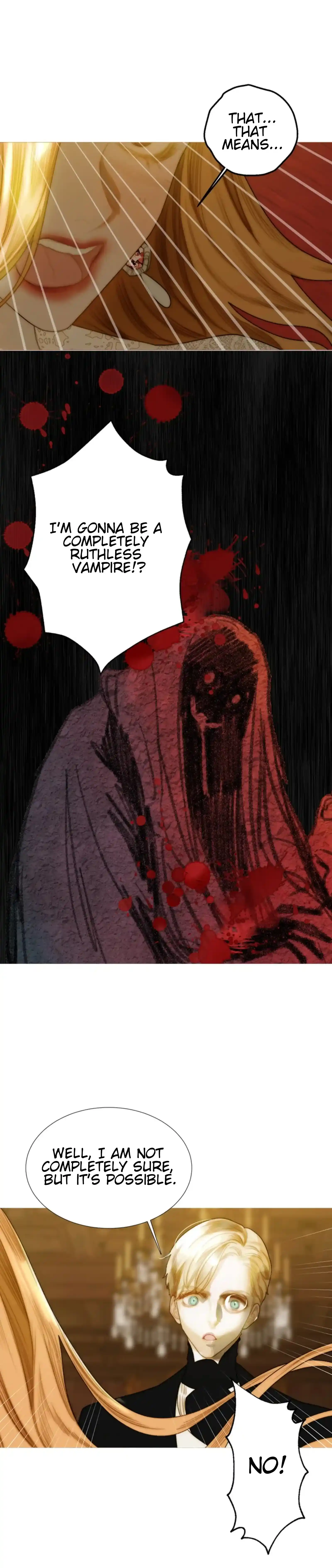 The Pale Horse Chapter 244